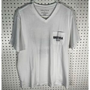 Nautica shirt